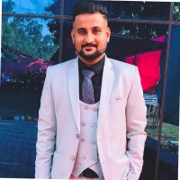 Davinder Singh