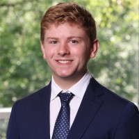Matthew Evans
