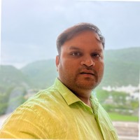 Gaurav Kumar Chaudhary