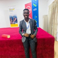 Maxwell Kekeli Defor