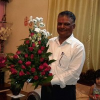 Bhagwat Maske