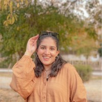 Syeda Iffat