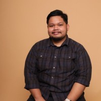 Luqman Izzudin
