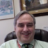 Dr. Steve Brownlee, Ed. D