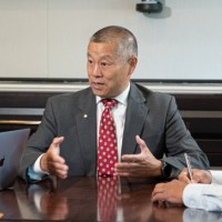 Gary Pan
