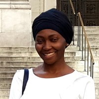 Habiba Nakalyowa