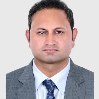 Najeeb Khan.