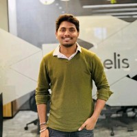 Lokesh Talluri
