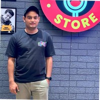 Anil Bisht