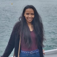 Urvi Prajapati