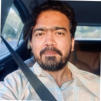 Mohd Usman Ghani