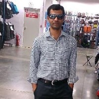 Ghouse Modhin