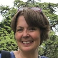 Catherine Grey