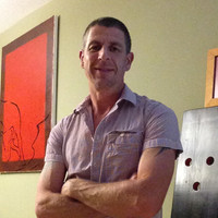 Darrell Stott