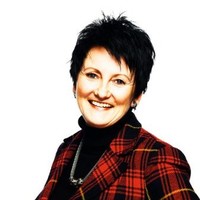 Antonia Schwarzenbach