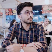Mahesh Jha