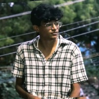 Gunalan Arul