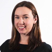 Dr Katie Lansdell, MCMI ChMC