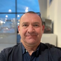 Stephane Buongiorno
