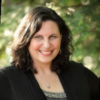 Tracy Britan