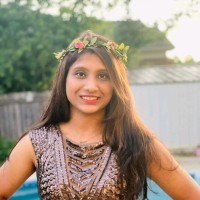 Charmi patel