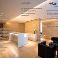 Cristian Arch. Orizio SETTORE ARREDO