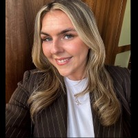 Kayleigh Gordon O’Sullivan