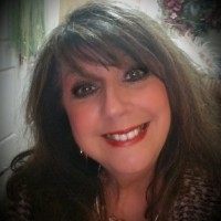 Patti Finney Compton