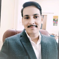 Raunak Awasthi
