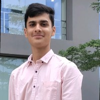Ayush Thakor