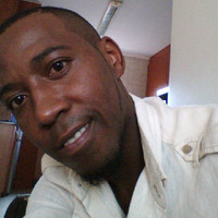 Siyabonga Mkhize
