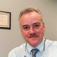 Michael Domenicucci CP