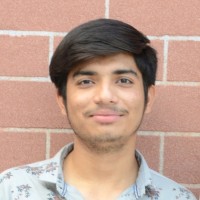 Monik Patel
