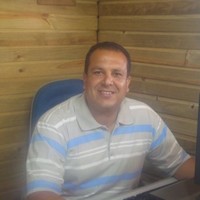 Luiz Carlos Vicentini