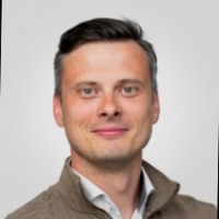 Anders Frederiksen