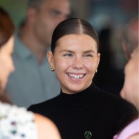 Caitlin Finegan