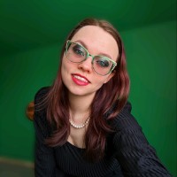 Amber Heather