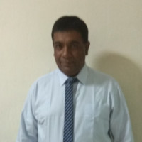 George Ninan
