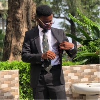 Chinonso Azubuike