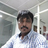 Binay Kumar
