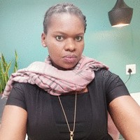 Refiloe Lebea
