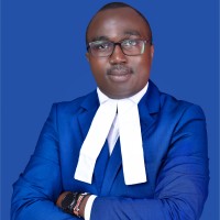 Andrew K. Ndichu LL.B-HONS(CUEA) PGD LAW(KSL) CS-I