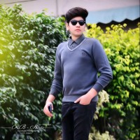 Awais Ali