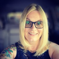 Shawna Wilkinson