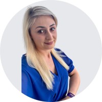 Kamila Kałuża