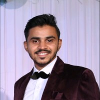 Shatayu Thakre