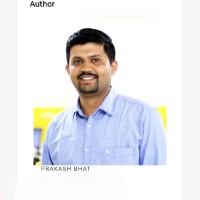Prakash Bhat