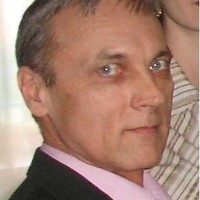 Сергей Храмов
