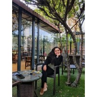 Nitika Ranjan