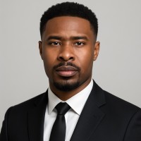 Olumide Amusat